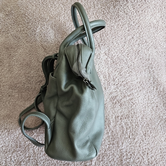 BECK beckpack in Paris - Charcoal Gray - Picture 4 of 10